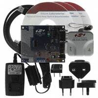 C8051F300DK-A-Silicon Labs - Ƕʽ - MCUDSP